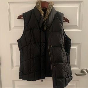Medium Eddie Bouer Down Women’s Vest